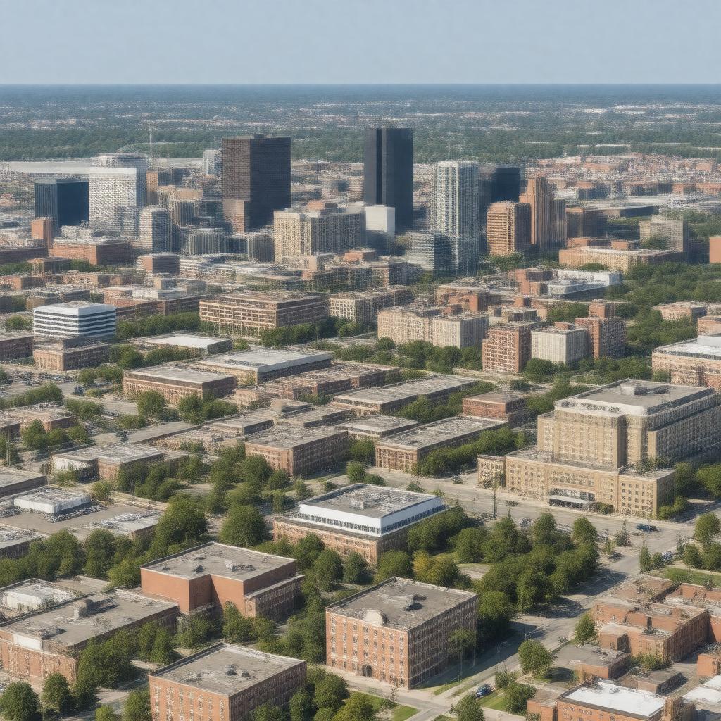 Canton, Ohio